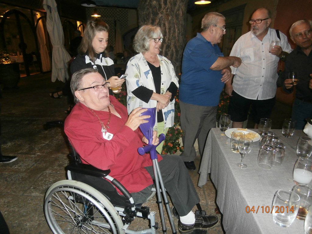 2014 10 04 ET 05 NIMES RASSEMBLEMENT DES MARINEROS D ORAN (4).JPG